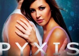 Pyxis Cover K.C. Neal